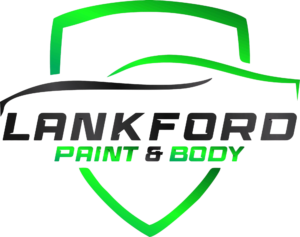 Lankford Paint & Body logo